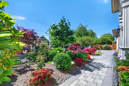 Community Amenities Photo (Clubhouse) of 8520 Elsmore Road, Richmond, BC