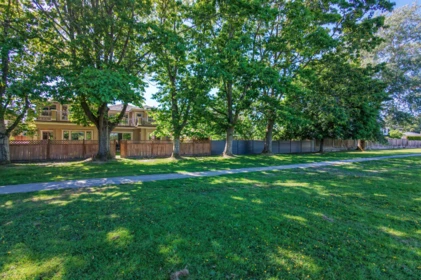 Playground / Recreational Area Near 8520 Elsmore Road, Richmond, BC