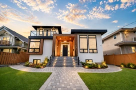 8093 14th Avenue, Burnaby, BC