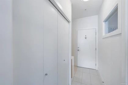 Basement Recreation Room Photo of 202 6468 195a Street, Surrey, BC