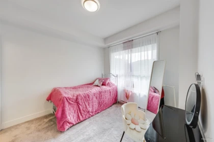 Bedroom 2 Photo of 202 6468 195a Street, Surrey, BC