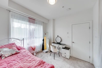 Bedroom 3 Photo of 202 6468 195a Street, Surrey, BC