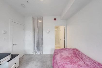 Bedroom 4 Photo of 202 6468 195a Street, Surrey, BC