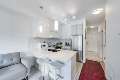 Breakfast Nook Photo of 202 6468 195a Street, Surrey, BC