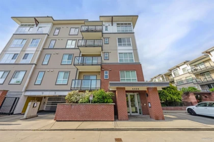 202 6468 195a Street, Surrey, BC, Surrey — Apartment/Condo for sale