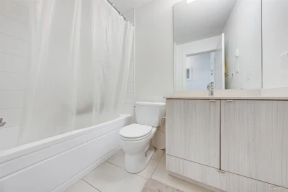 Guest Bathroom Photo of 202 6468 195a Street, Surrey, BC