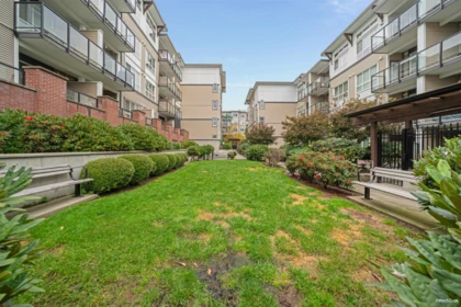 Laundry Room Photo of 202 6468 195a Street, Surrey, BC