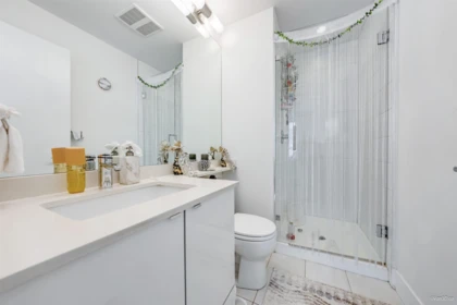 Pantry Photo of 202 6468 195a Street, Surrey, BC