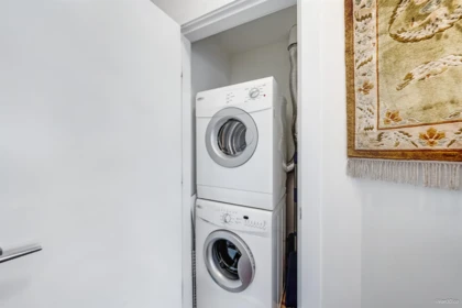 Powder Room Photo of 202 6468 195a Street, Surrey, BC