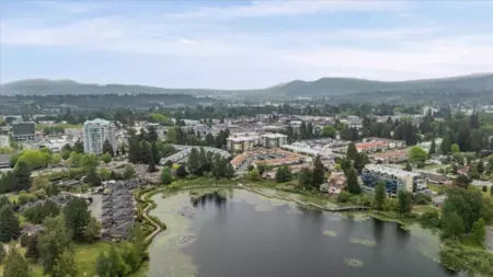 Community Amenities Photo (Clubhouse) of 301 2555 Ware Street, Abbotsford, BC