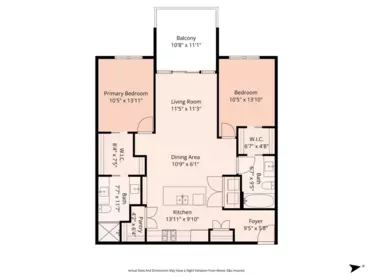 Fitness Center Photo Near 301 2555 Ware Street, Abbotsford, BC