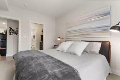 Loft / Bonus Room Photo of 301 2555 Ware Street, Abbotsford, BC