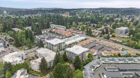 Street View Photo of 301 2555 Ware Street, Abbotsford, BC