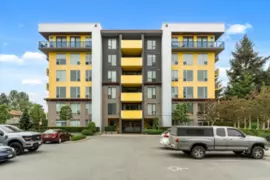 301 2555 Ware Street, Abbotsford, BC