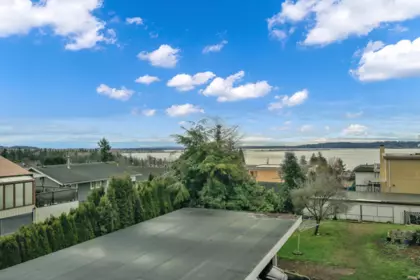 Playground / Recreational Area Near 1050 Parker Street, White Rock, BC
