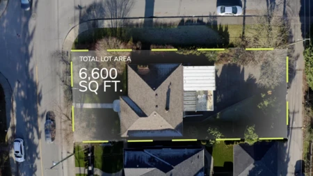 1910 Holdom Avenue, Burnaby, BC, Burnaby — Single Family Residence for sale