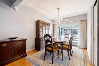 Pantry Photo of 1910 HOLDOM AVENUE, Burnaby BC V5B 3W3
