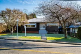 1910 Holdom Avenue, Burnaby, BC