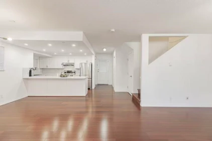Kitchen Island Photo of 6 6262 Ash Street, Vancouver, BC