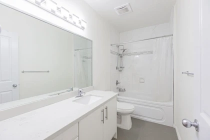 Loft / Bonus Room Photo of 6 6262 Ash Street, Vancouver, BC