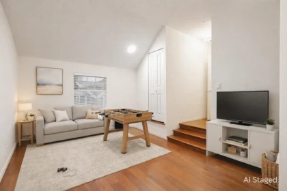 Mudroom Photo of 6 6262 Ash Street, Vancouver, BC