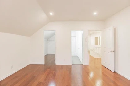 Office / Den Photo of 6 6262 Ash Street, Vancouver, BC