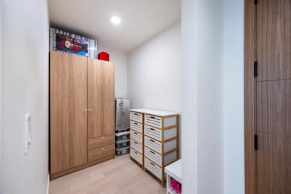 Pantry Photo of 610 6811 PEARSON WAY, Richmond BC V7C 0E7