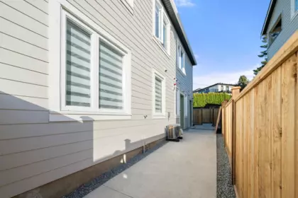 Community Amenities Photo (Clubhouse) of 1 3583 Haida Street, Vancouver, BC