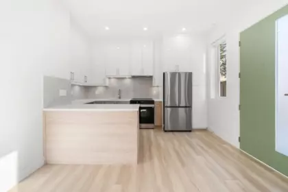 1 3583 Haida Street, Vancouver, BC, Vancouver — Half Duplex for sale
