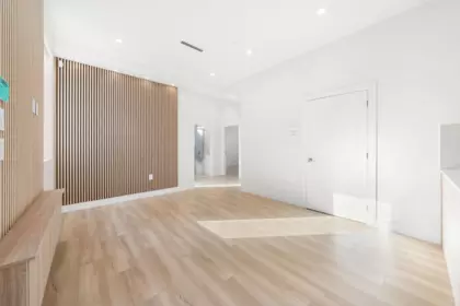 Pantry Photo of 1 3583 Haida Street, Vancouver, BC