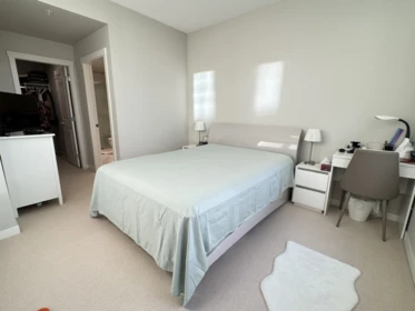 Bedroom 2 Photo of 501 3487 Binning Road, Vancouver, BC