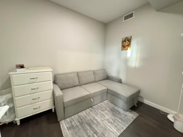 Laundry Room Photo of 501 3487 Binning Road, Vancouver, BC