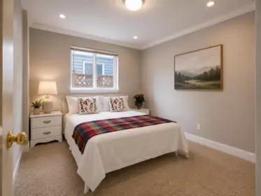 Entry Foyer Photo of 3156 Jervis Street, Port Coquitlam, BC