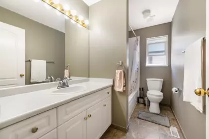 Guest Bathroom Photo of 3156 Jervis Street, Port Coquitlam, BC