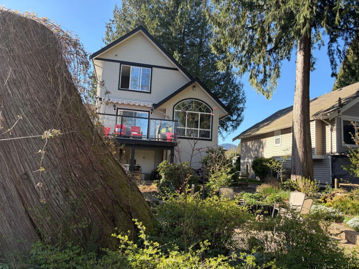 Family Room Photo of 63 14600 Morris Valley Road, Mission, BC