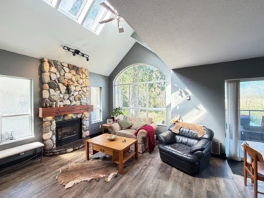 63 14600 Morris Valley Road, Mission, BC, Mission — Single Family Residence for sale