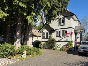 63 14600 Morris Valley Road, Mission, BC, Mission — Single Family Residence for sale