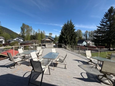Office / Den Photo of 63 14600 Morris Valley Road, Mission, BC
