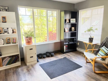 Primary Bedroom Photo of 63 14600 Morris Valley Road, Mission, BC