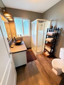 Walk-In Closet Photo of 63 14600 Morris Valley Road, Mission, BC