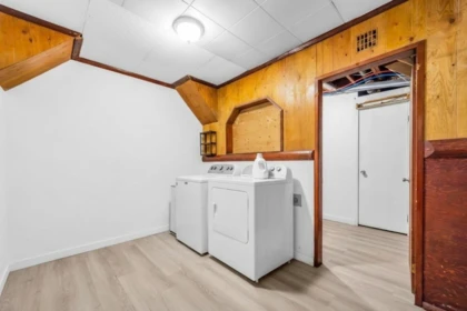 Office / Den Photo of 7750 15th Avenue, Burnaby, BC