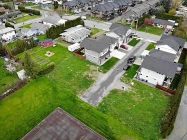 6 7450 Morrow Road, Agassiz, BC, Agassiz — Land for sale