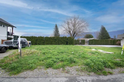 6 7450 Morrow Road, Agassiz, BC, Agassiz — Land for sale