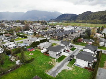 Kitchen Photo of 6 7450 Morrow Road, Agassiz, BC