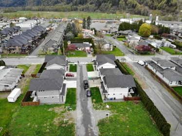6 7450 Morrow Road, Agassiz, BC, Agassiz — Land for sale