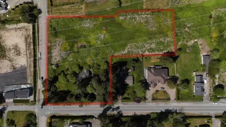 12783 56 Avenue, Surrey, BC, Surrey — Single Family Residence for sale