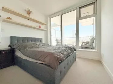 Primary Bedroom Photo of 522 2220 Kingsway, Vancouver, BC