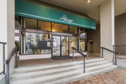 808 6055 Nelson Avenue, Burnaby, BC, Burnaby — Apartment/Condo for sale