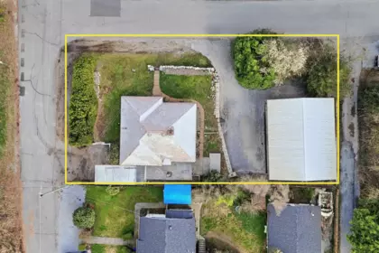 7489 Maple Street, Mission, BC, Mission — Single Family Residence for sale