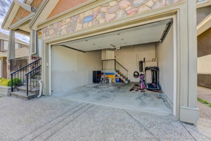 Aerial View of 6629 127a Street, Surrey, BC